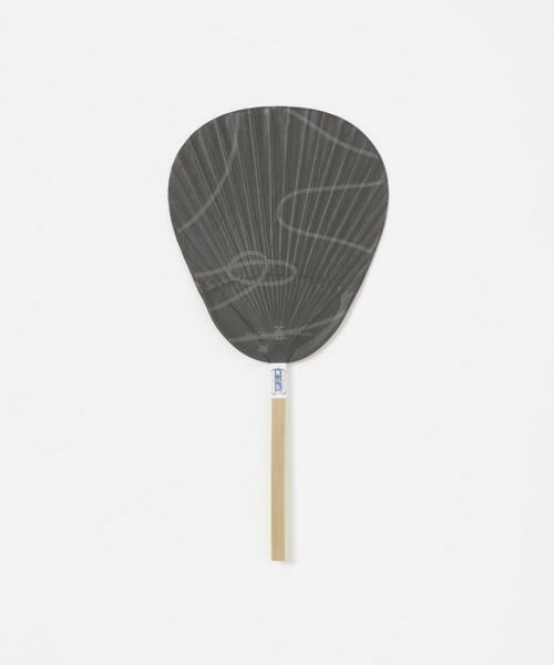 URBAN RESEARCH / アーバンリサーチ その他雑貨 | 『別注』栗川商店×URBAN RESEARCH　「ゆ」uchiwa | 詳細6