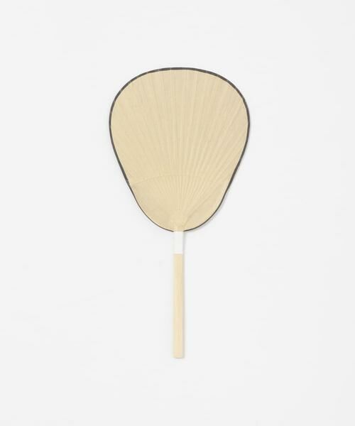 URBAN RESEARCH / アーバンリサーチ その他雑貨 | 『別注』栗川商店×URBAN RESEARCH　「ゆ」uchiwa | 詳細7