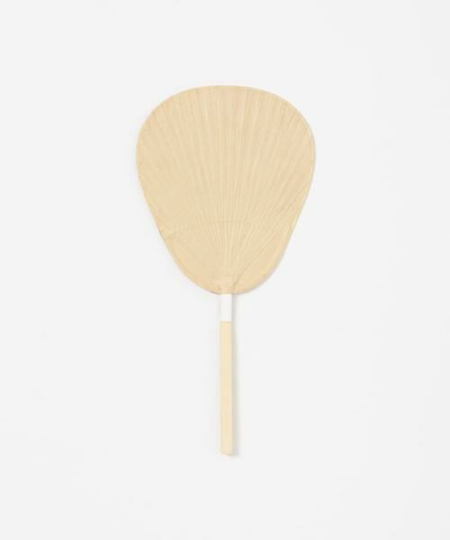 URBAN RESEARCH / アーバンリサーチ その他雑貨 | 『別注』栗川商店×URBAN RESEARCH　「ゆ」uchiwa | 詳細11