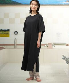 URBAN RESEARCH / アーバンリサーチ ワンピース | URBAN SENTO×HAAG　ONE PIECE