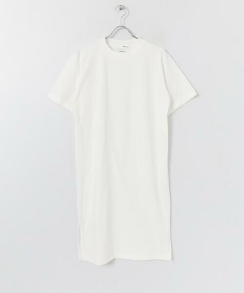 URBAN RESEARCH / アーバンリサーチ ワンピース | URBAN SENTO×HAAG　ONE PIECE | 詳細1