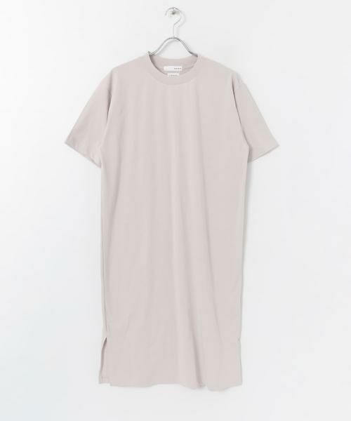 URBAN RESEARCH / アーバンリサーチ ワンピース | URBAN SENTO×HAAG　ONE PIECE | 詳細7