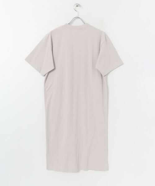 URBAN RESEARCH / アーバンリサーチ ワンピース | URBAN SENTO×HAAG　ONE PIECE | 詳細10