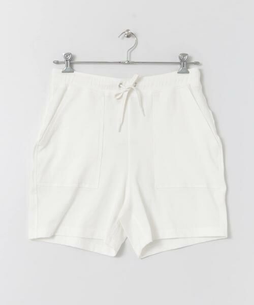 URBAN RESEARCH / アーバンリサーチ ショート・ハーフ・半端丈パンツ | URBAN SENTO×HAAG　SHORT PANTS | 詳細2