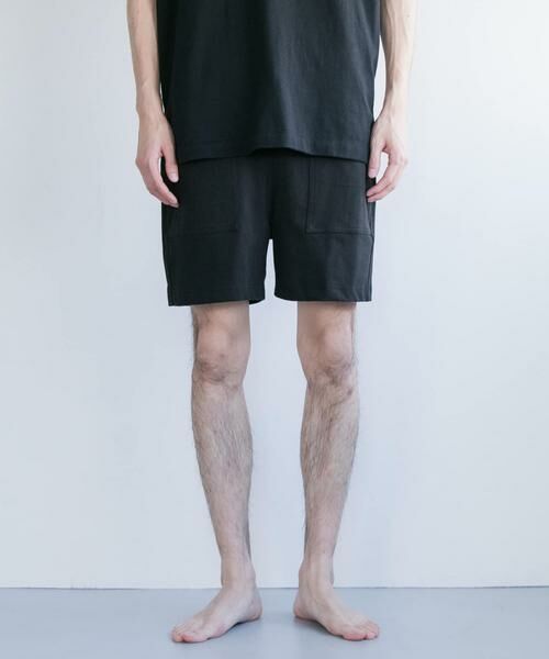URBAN RESEARCH / アーバンリサーチ ショート・ハーフ・半端丈パンツ | URBAN SENTO×HAAG　SHORT PANTS | 詳細5