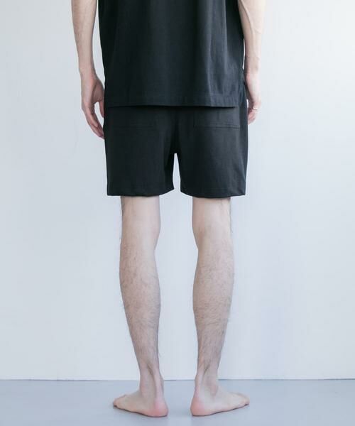 URBAN RESEARCH / アーバンリサーチ ショート・ハーフ・半端丈パンツ | URBAN SENTO×HAAG　SHORT PANTS | 詳細7