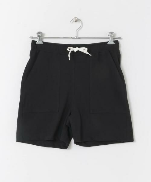 URBAN RESEARCH / アーバンリサーチ ショート・ハーフ・半端丈パンツ | URBAN SENTO×HAAG　SHORT PANTS | 詳細8
