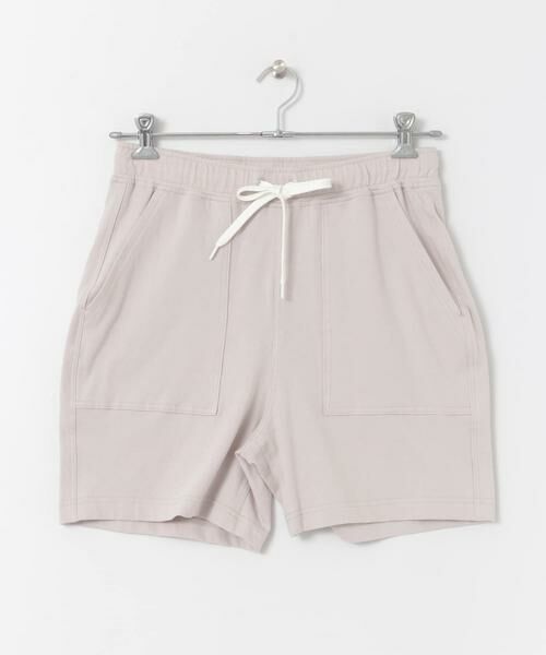 URBAN RESEARCH / アーバンリサーチ ショート・ハーフ・半端丈パンツ | URBAN SENTO×HAAG　SHORT PANTS | 詳細11