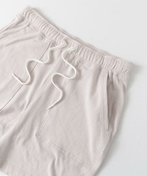 URBAN RESEARCH / アーバンリサーチ ショート・ハーフ・半端丈パンツ | URBAN SENTO×HAAG　SHORT PANTS | 詳細12