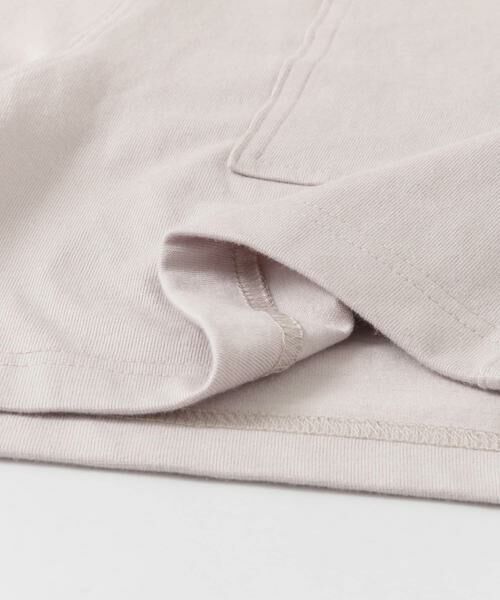 URBAN RESEARCH / アーバンリサーチ ショート・ハーフ・半端丈パンツ | URBAN SENTO×HAAG　SHORT PANTS | 詳細13