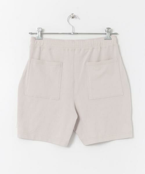 URBAN RESEARCH / アーバンリサーチ ショート・ハーフ・半端丈パンツ | URBAN SENTO×HAAG　SHORT PANTS | 詳細14