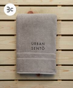 URBAN RESEARCH / アーバンリサーチ タオル | URBAN SENTO×IKEUCHI ORGANIC　オーガニック120バスタオル
