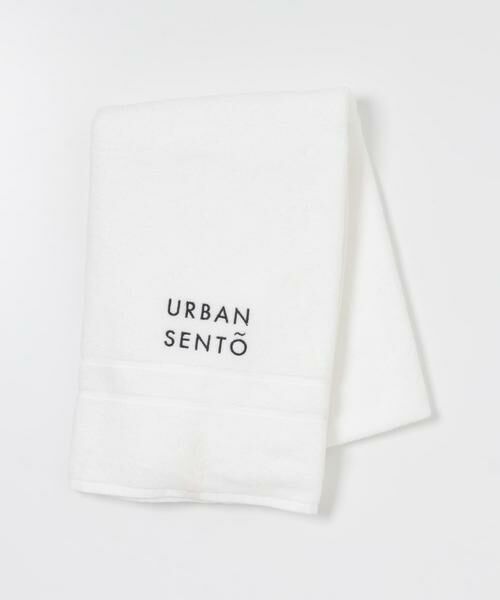 URBAN RESEARCH / アーバンリサーチ タオル | URBAN SENTO×IKEUCHI ORGANIC　オーガニック120バスタオル | 詳細1