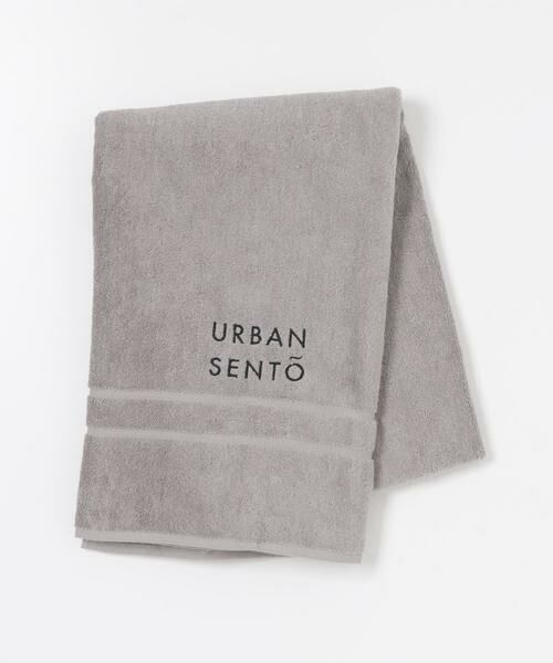 URBAN RESEARCH / アーバンリサーチ タオル | URBAN SENTO×IKEUCHI ORGANIC　オーガニック120バスタオル | 詳細4