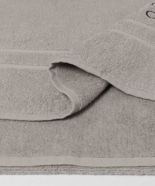 URBAN RESEARCH / アーバンリサーチ タオル | URBAN SENTO×IKEUCHI ORGANIC　オーガニック120バスタオル | 詳細7