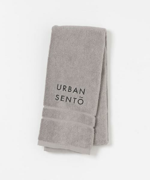 URBAN RESEARCH / アーバンリサーチ タオル | URBAN SENTO×IKEUCHI ORGANIC　オーガニック120フェイスタオル | 詳細6
