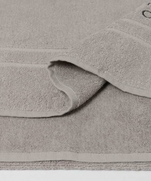 URBAN RESEARCH / アーバンリサーチ タオル | URBAN SENTO×IKEUCHI ORGANIC　オーガニック120フェイスタオル | 詳細7
