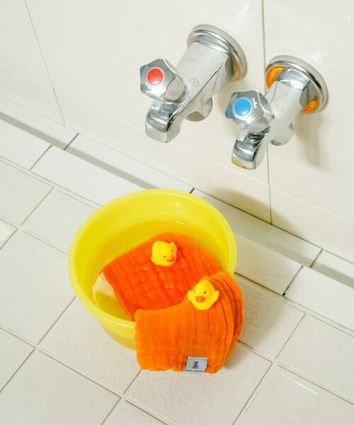 URBAN RESEARCH / アーバンリサーチ タオル | SENTO-GRASHI　yunugui | 詳細1