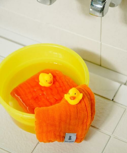 URBAN RESEARCH / アーバンリサーチ タオル | SENTO-GRASHI　yunugui | 詳細2