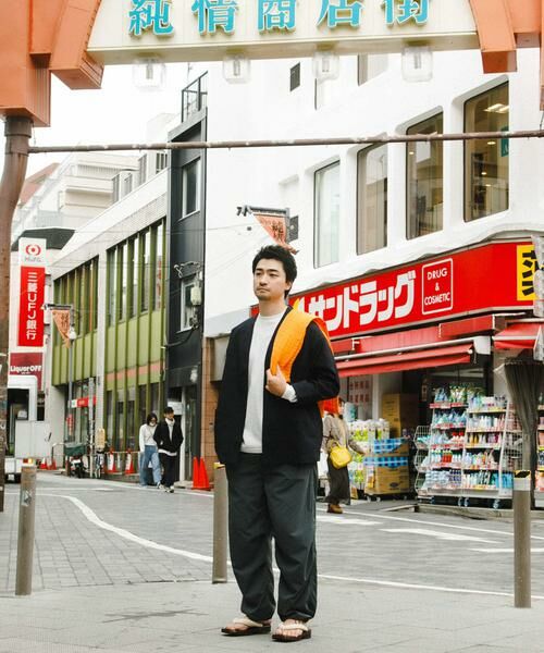 URBAN RESEARCH / アーバンリサーチ タオル | SENTO-GRASHI　yunugui | 詳細4