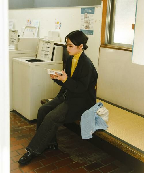 URBAN RESEARCH / アーバンリサーチ タオル | SENTO-GRASHI　yunugui | 詳細10