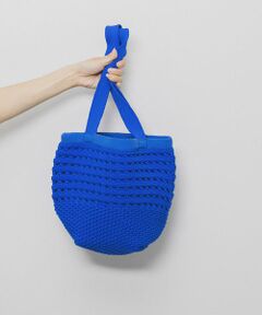 URBAN RESEARCH / アーバンリサーチ ハンドバッグ | 『別注』KNii×URBAN RESEARCH　THE CHUNKY MINI BAG