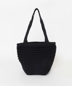 URBAN RESEARCH / アーバンリサーチ ハンドバッグ | 『別注』KNii×URBAN RESEARCH　THE CHUNKY MINI BAG