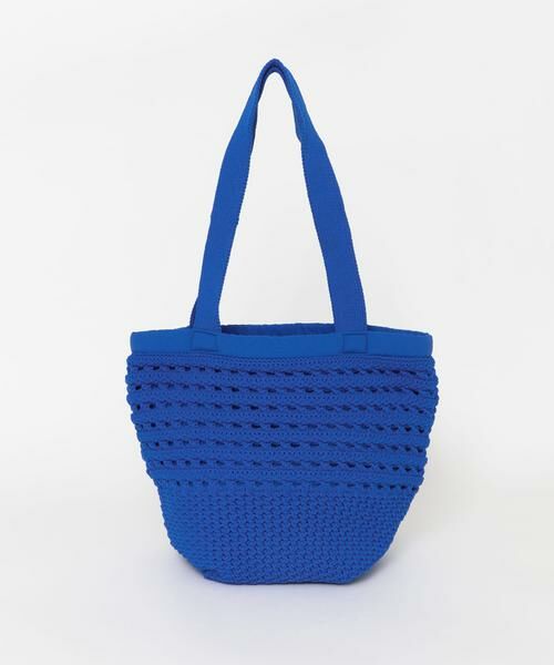 URBAN RESEARCH / アーバンリサーチ ハンドバッグ | 『別注』KNii×URBAN RESEARCH　THE CHUNKY MINI BAG | 詳細2