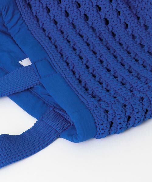 URBAN RESEARCH / アーバンリサーチ ハンドバッグ | 『別注』KNii×URBAN RESEARCH　THE CHUNKY MINI BAG | 詳細3