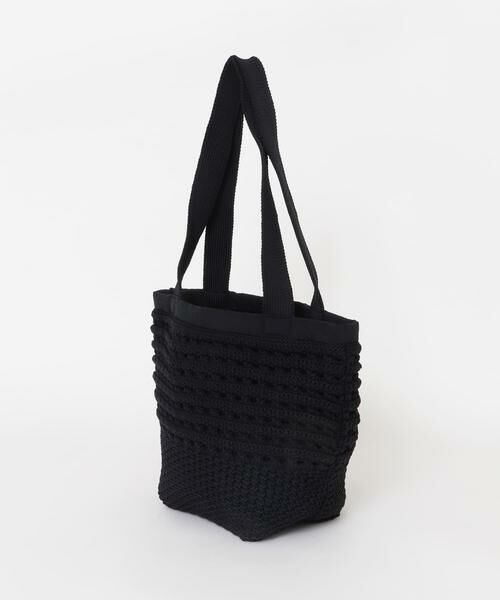 URBAN RESEARCH / アーバンリサーチ ハンドバッグ | 『別注』KNii×URBAN RESEARCH　THE CHUNKY MINI BAG | 詳細5