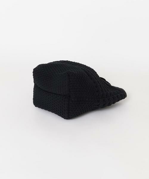 URBAN RESEARCH / アーバンリサーチ ハンドバッグ | 『別注』KNii×URBAN RESEARCH　THE CHUNKY MINI BAG | 詳細6