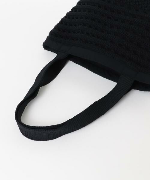 URBAN RESEARCH / アーバンリサーチ ハンドバッグ | 『別注』KNii×URBAN RESEARCH　THE CHUNKY MINI BAG | 詳細7