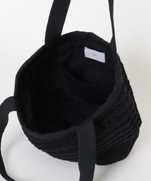 URBAN RESEARCH / アーバンリサーチ ハンドバッグ | 『別注』KNii×URBAN RESEARCH　THE CHUNKY MINI BAG | 詳細8