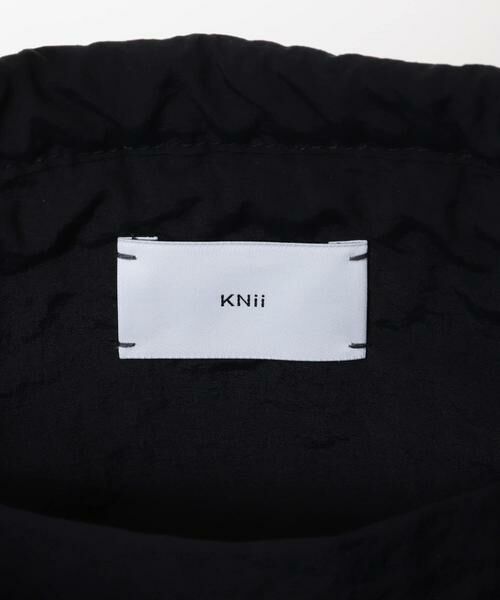 URBAN RESEARCH / アーバンリサーチ ハンドバッグ | 『別注』KNii×URBAN RESEARCH　THE CHUNKY MINI BAG | 詳細9