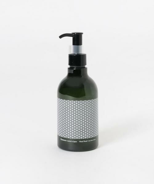 URBAN RESEARCH / アーバンリサーチ ソープ | Komons　ハンドソープ | 詳細1