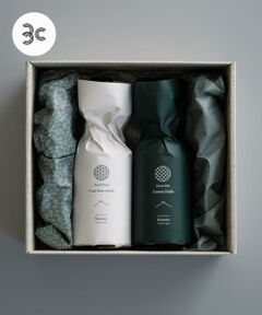 URBAN RESEARCH / アーバンリサーチ ギフト | Komons　ハンドトリートコンビ