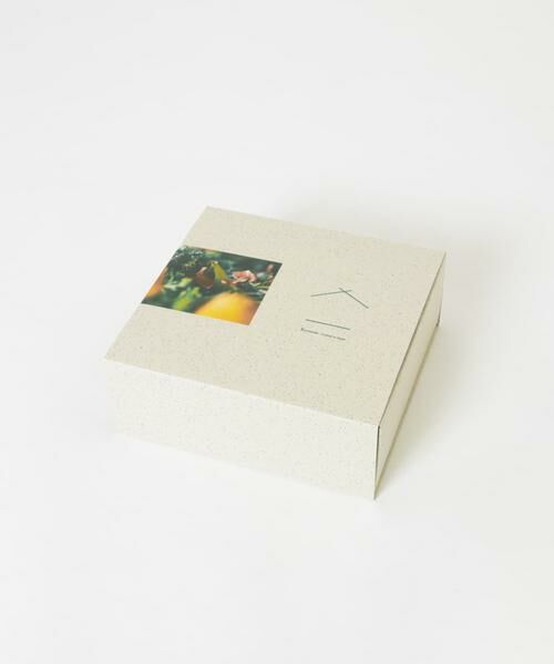 URBAN RESEARCH / アーバンリサーチ ギフト | Komons　ハンドトリートコンビ | 詳細2