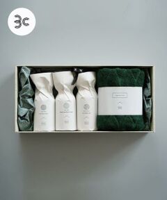 URBAN RESEARCH / アーバンリサーチ ギフト | Komons　3+フェイスタオルセット