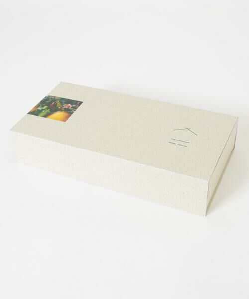 URBAN RESEARCH / アーバンリサーチ ギフト | Komons　3+フェイスタオルセット | 詳細1