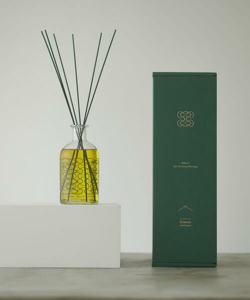 URBAN RESEARCH/アーバンリサーチ Komons リードディフューザー230ml その他1 0