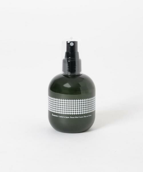 URBAN RESEARCH / アーバンリサーチ ルームフレグランス・インセンス・アロマ | Komons　ルームミスト | 詳細7