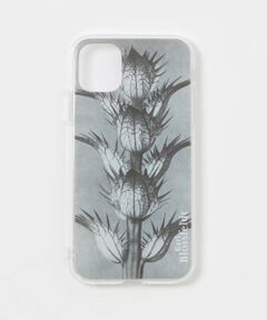 URBAN RESEARCH / アーバンリサーチ モバイルケース | Karl Blossfeldt　iphone11/XR