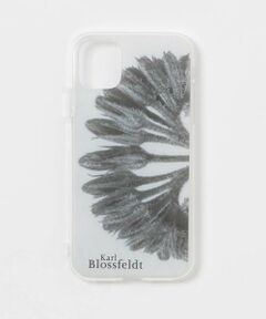 URBAN RESEARCH / アーバンリサーチ モバイルケース | Karl Blossfeldt　iphone11/XR