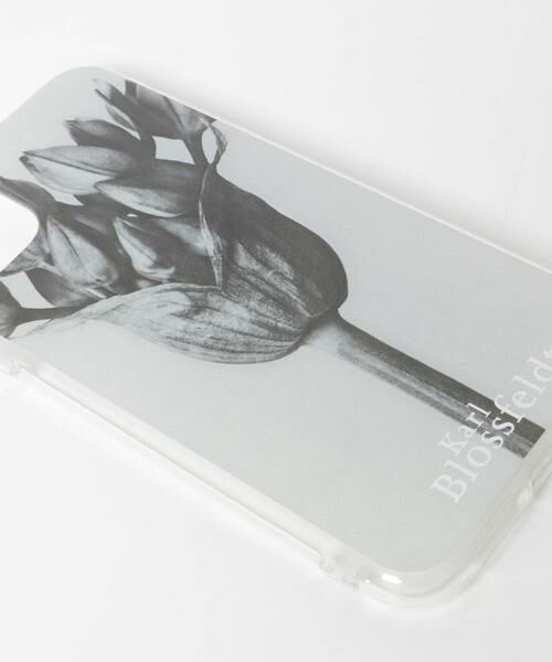 URBAN RESEARCH / アーバンリサーチ モバイルケース | Karl Blossfeldt　iphone11/XR | 詳細6