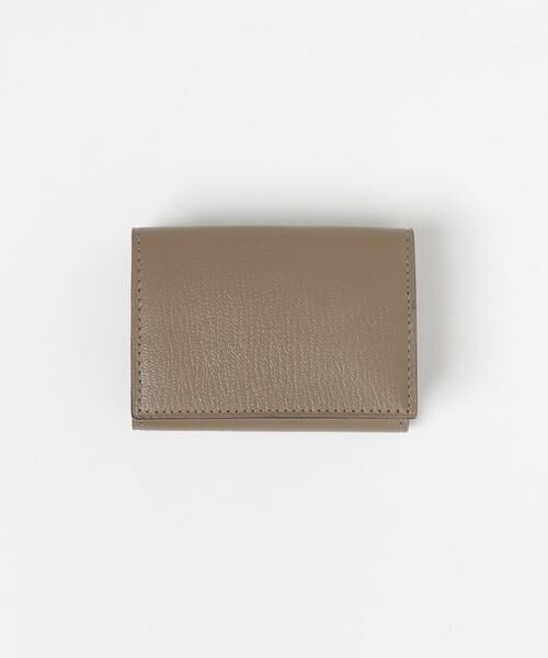 URBAN RESEARCH / アーバンリサーチ 財布・コインケース・マネークリップ | L’arcobaleno　三つ折りミニウォレット | 詳細3