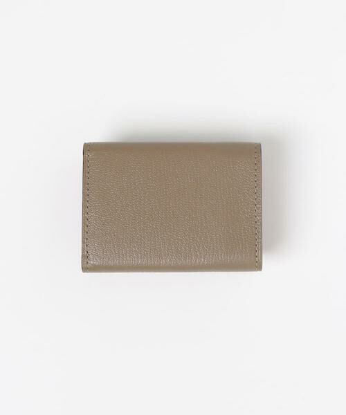 URBAN RESEARCH / アーバンリサーチ 財布・コインケース・マネークリップ | L’arcobaleno　三つ折りミニウォレット | 詳細4