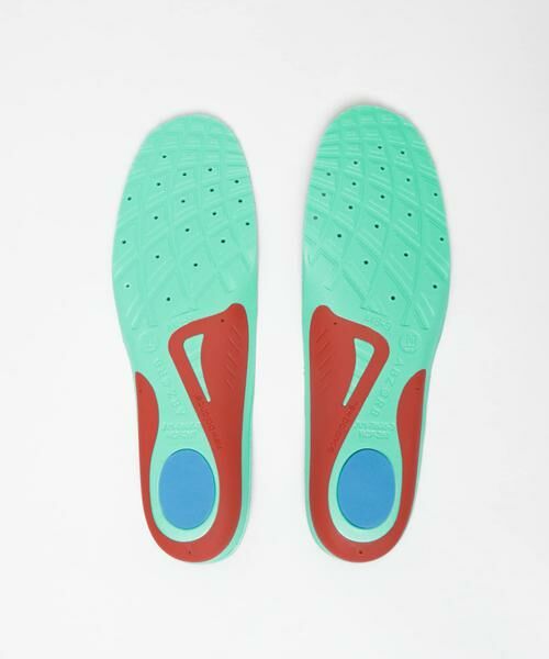 URBAN RESEARCH / アーバンリサーチ シューケア | NEW BALANCE　サポーティブリバウンドインソール | 詳細4