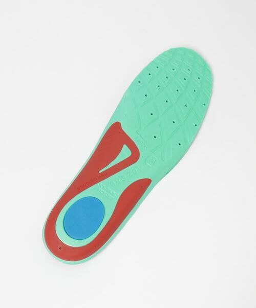 URBAN RESEARCH / アーバンリサーチ シューケア | NEW BALANCE　サポーティブリバウンドインソール | 詳細5