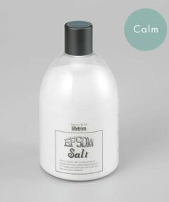 URBAN RESEARCH / アーバンリサーチ その他コスメ | Lifetrim　エプソムソルト カーム480g