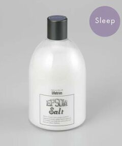 URBAN RESEARCH / アーバンリサーチ その他コスメ | Lifetrim　エプソムソルト スリープ480g